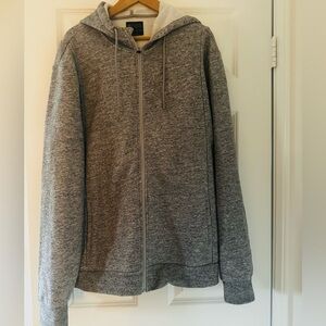 FIGS HOODED SWEATSHIRT SZ XXL
NEVER WORN